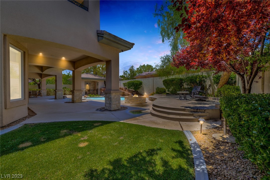 2995 American River Lane