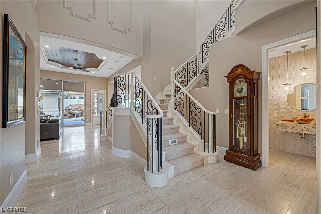 2995 American River Lane