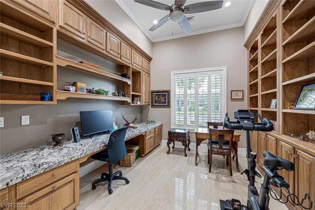 2995 American River Lane