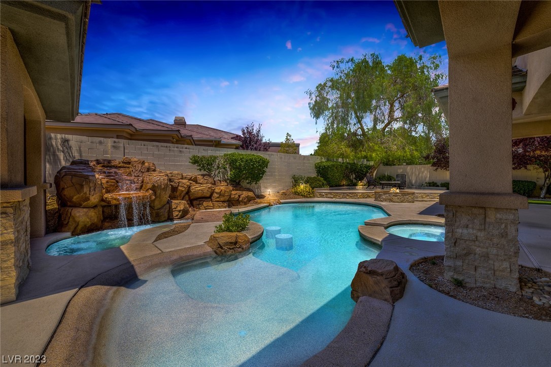 2995 American River Lane