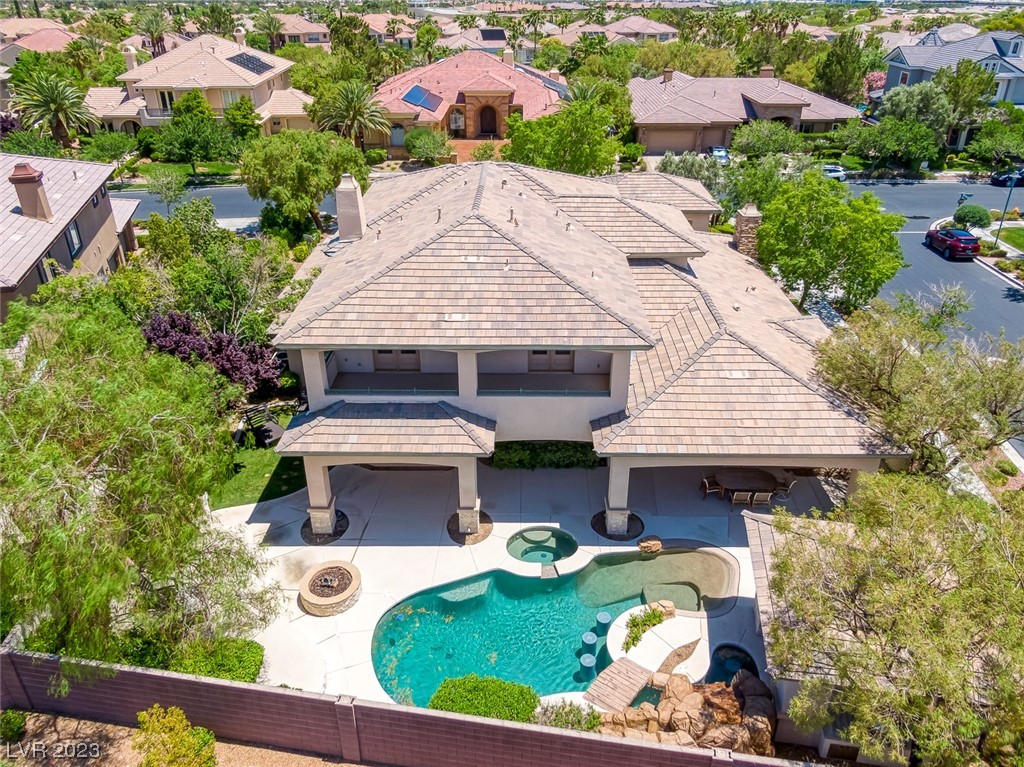 2995 American River Lane