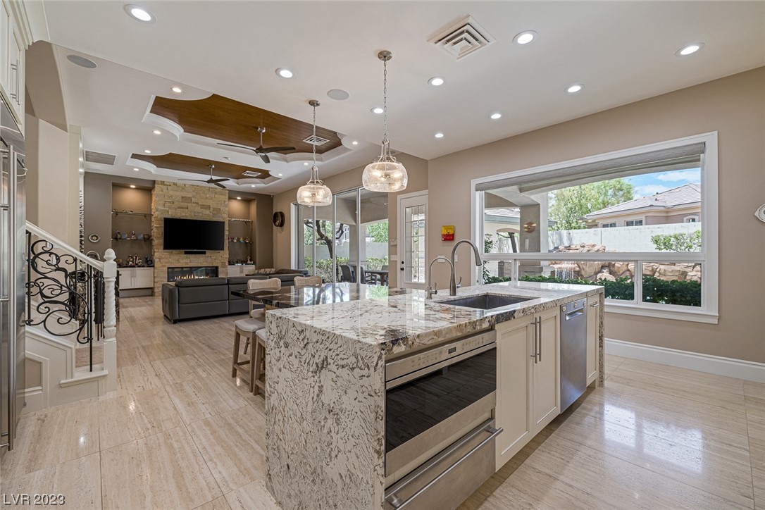 2995 American River Lane