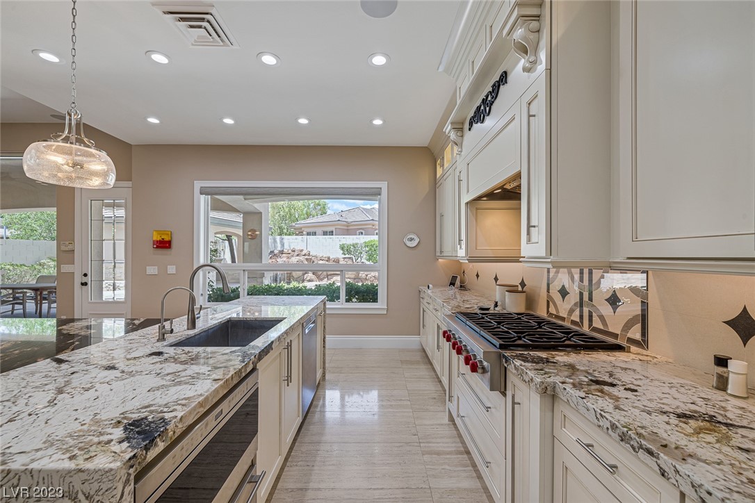 2995 American River Lane