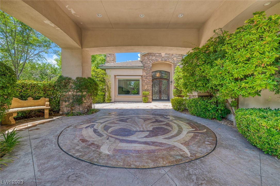 2995 American River Lane