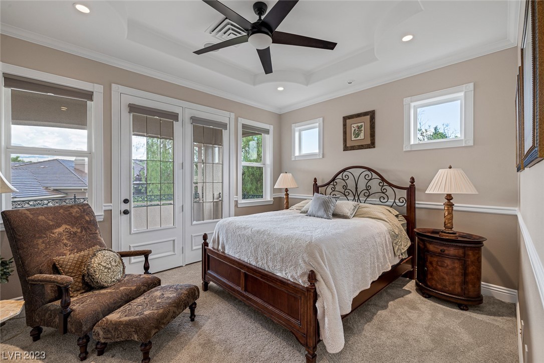 2995 American River Lane