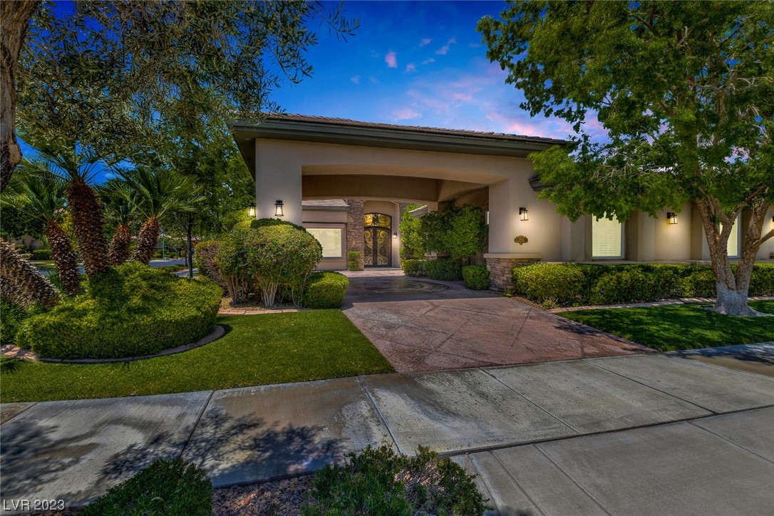 2995 American River Lane