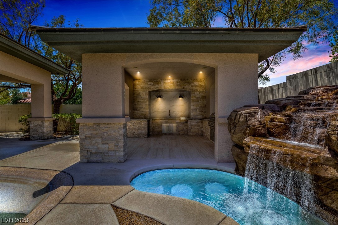 2995 American River Lane