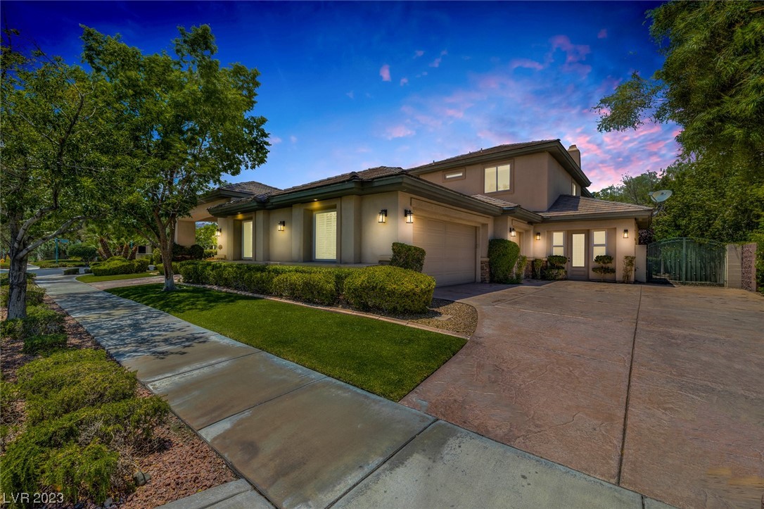 2995 American River Lane
