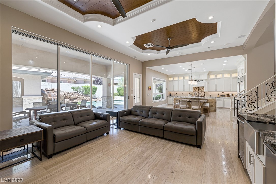 2995 American River Lane