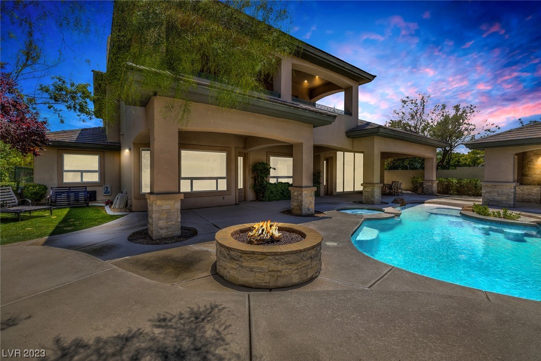 2995 American River Lane