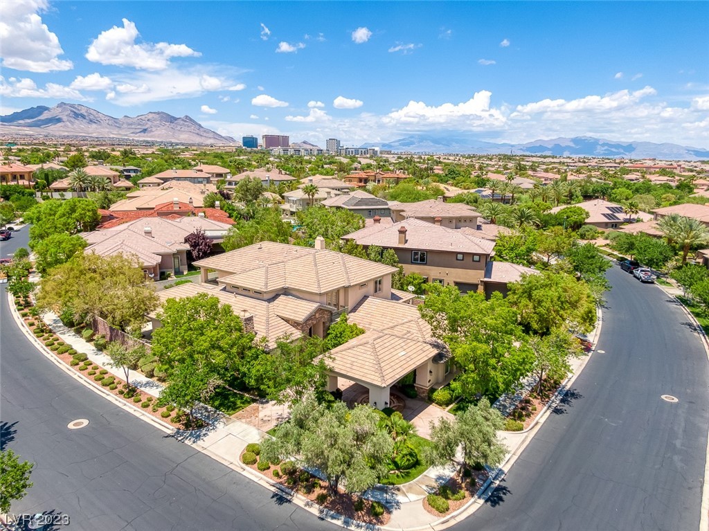 2995 American River Lane