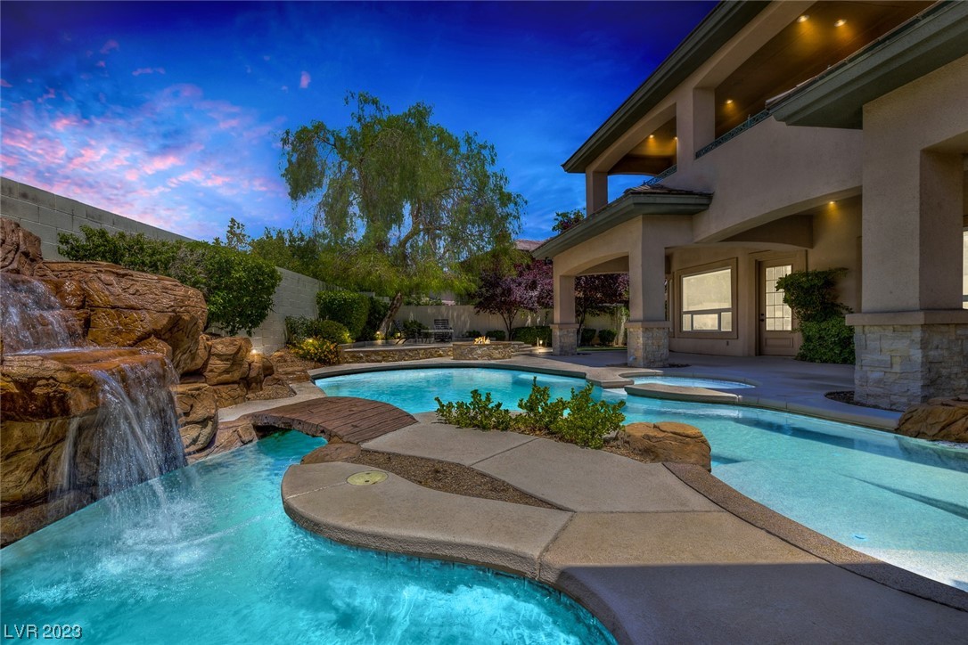 2995 American River Lane