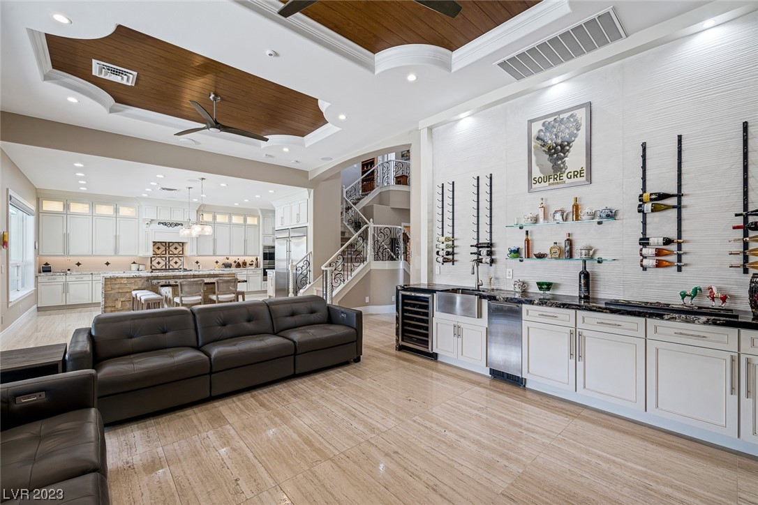 2995 American River Lane