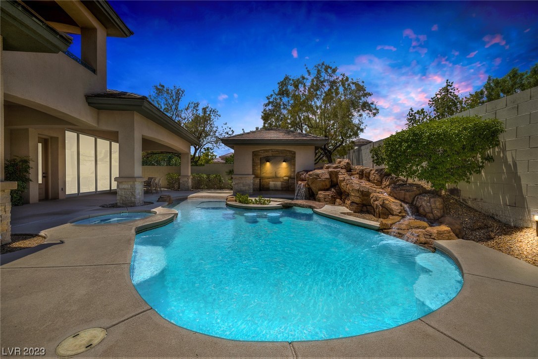 2995 American River Lane