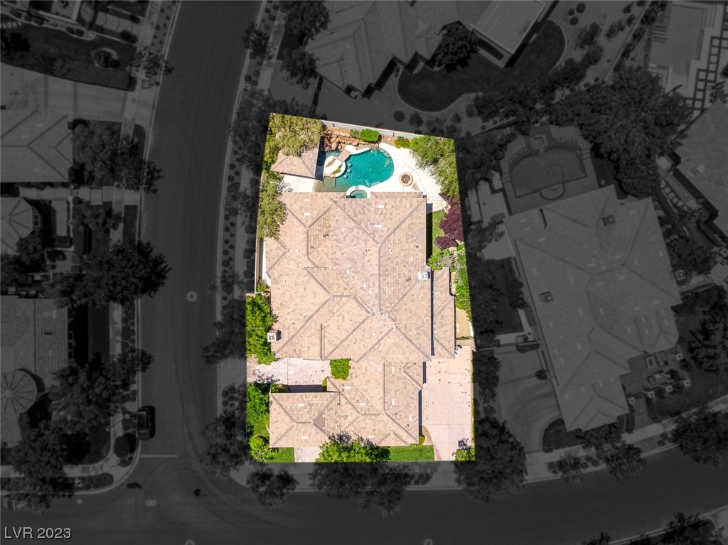 2995 American River Lane