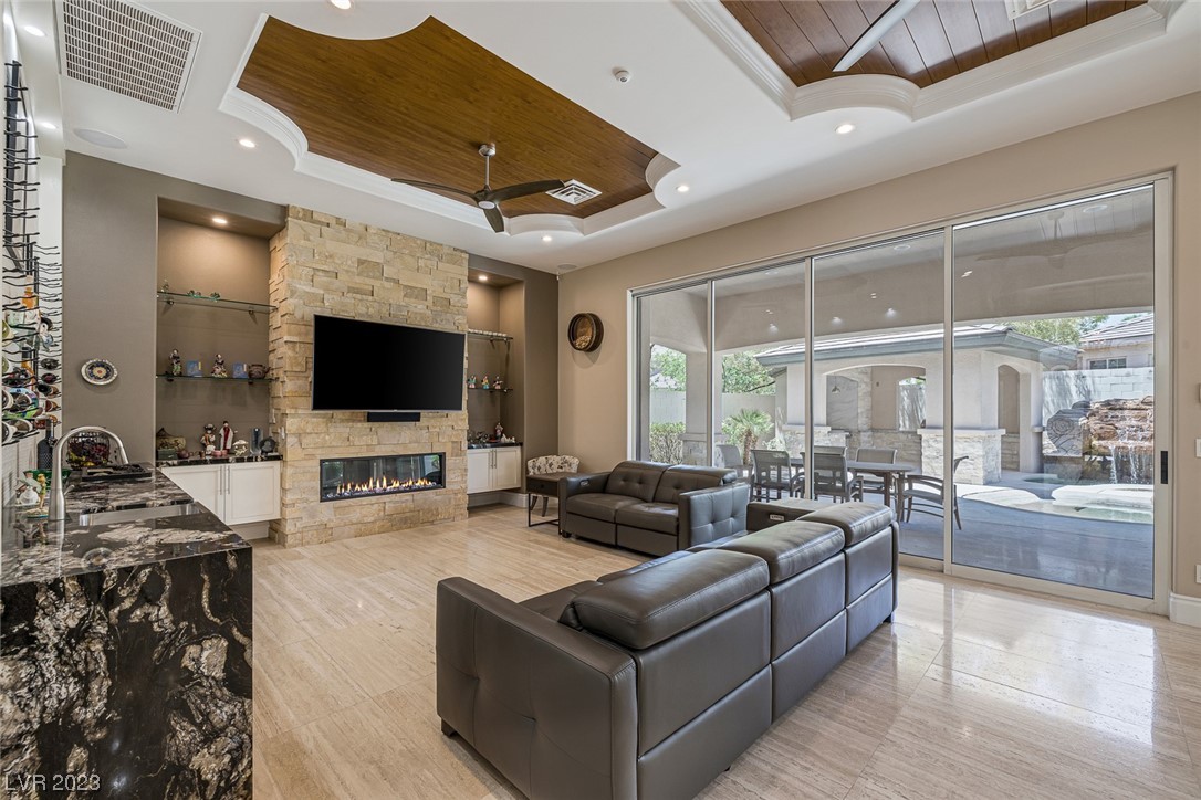 2995 American River Lane