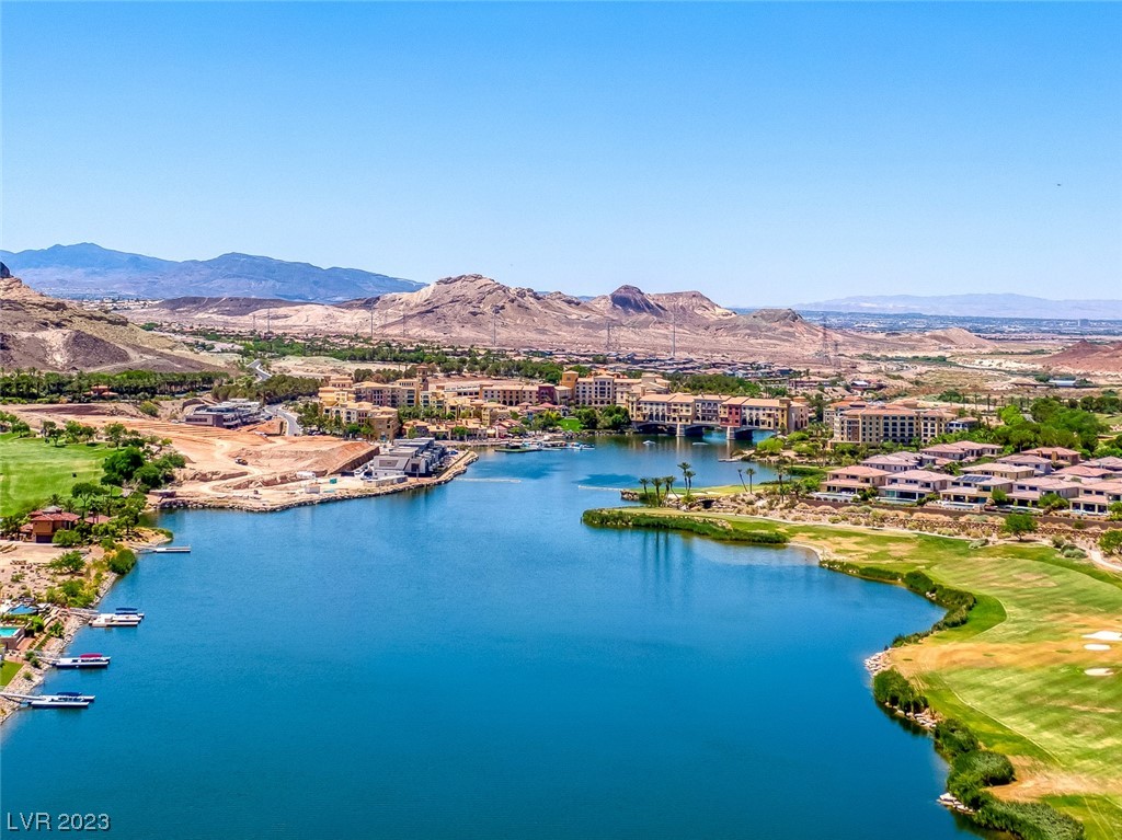 6 Costa Del Sol Court