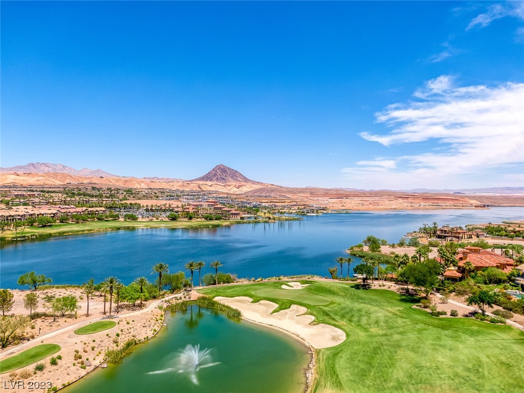 6 Costa Del Sol Court