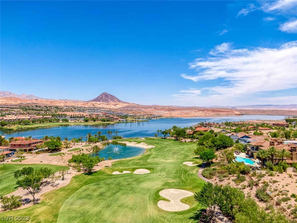 6 Costa Del Sol Court