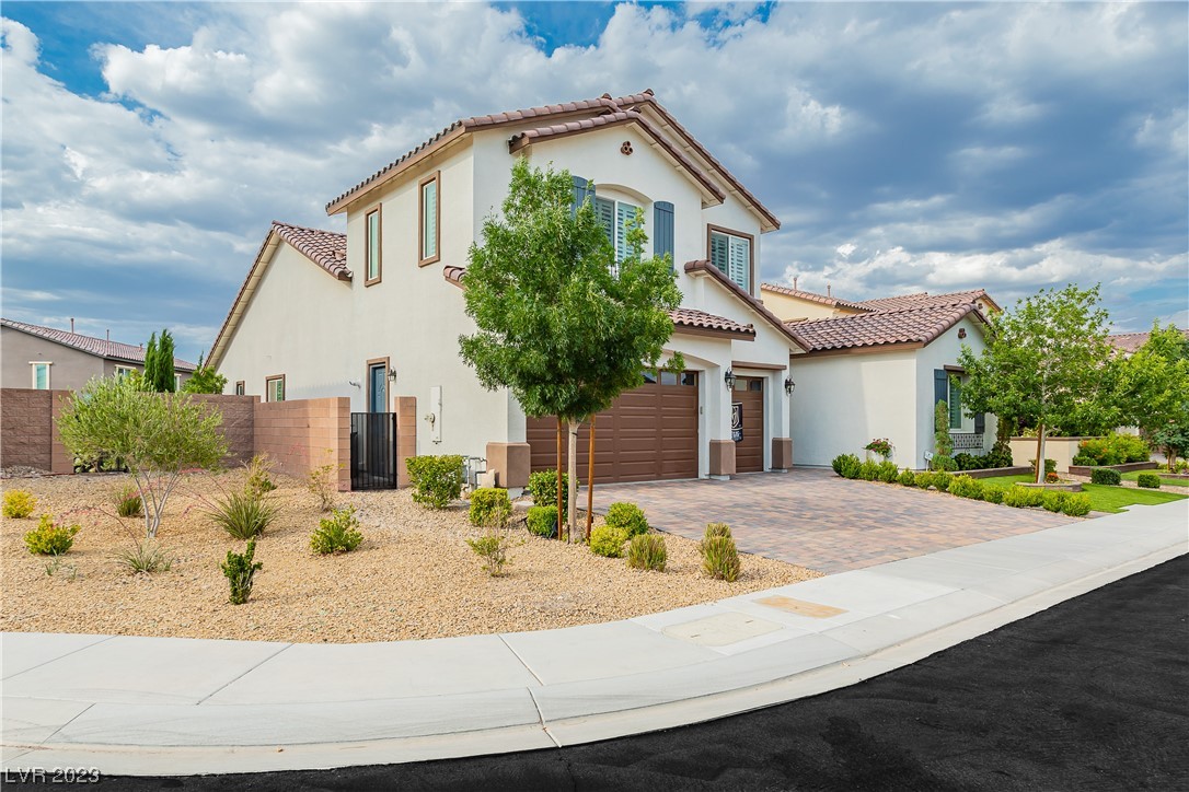 3038 Tandragee Court