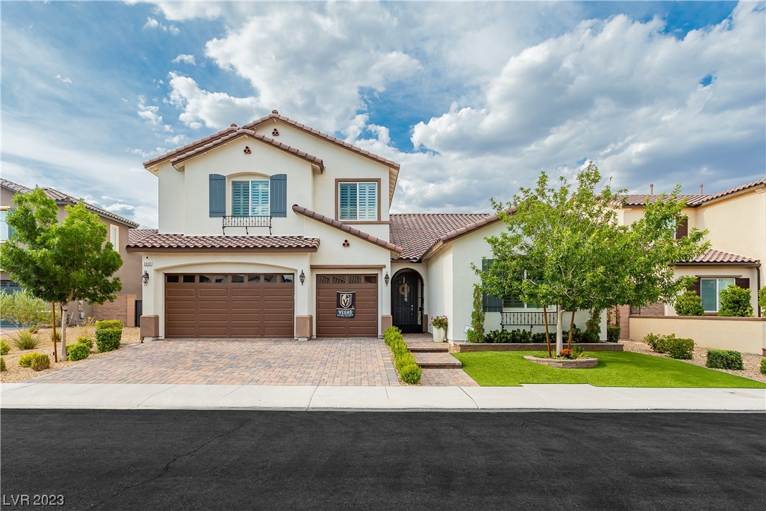 3038 Tandragee Court