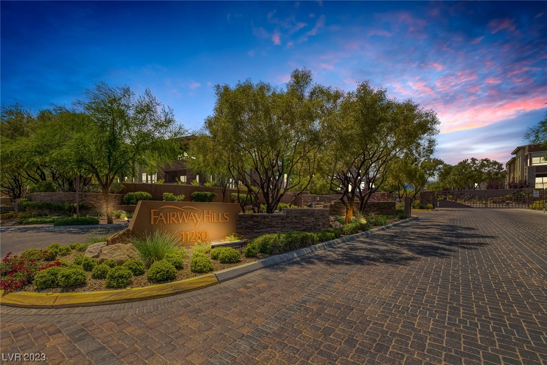 11280 Granite Ridge Drive 1030