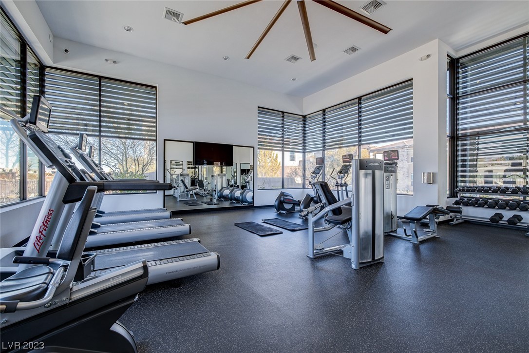 11280 Granite Ridge Drive 1030