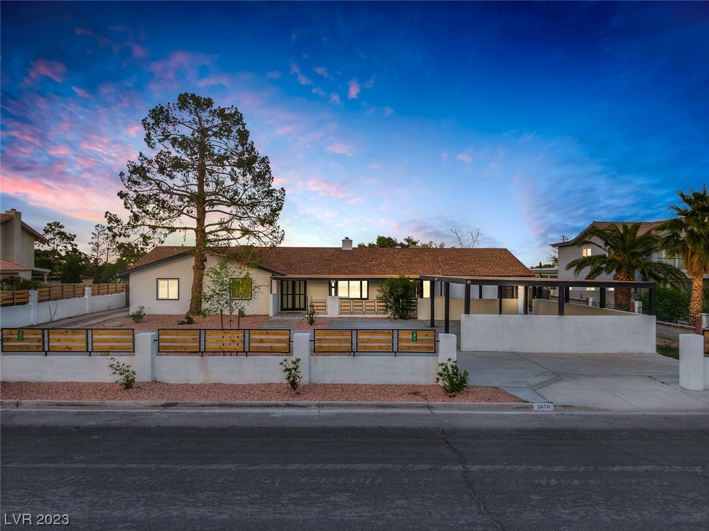 2870 Belcastro Street