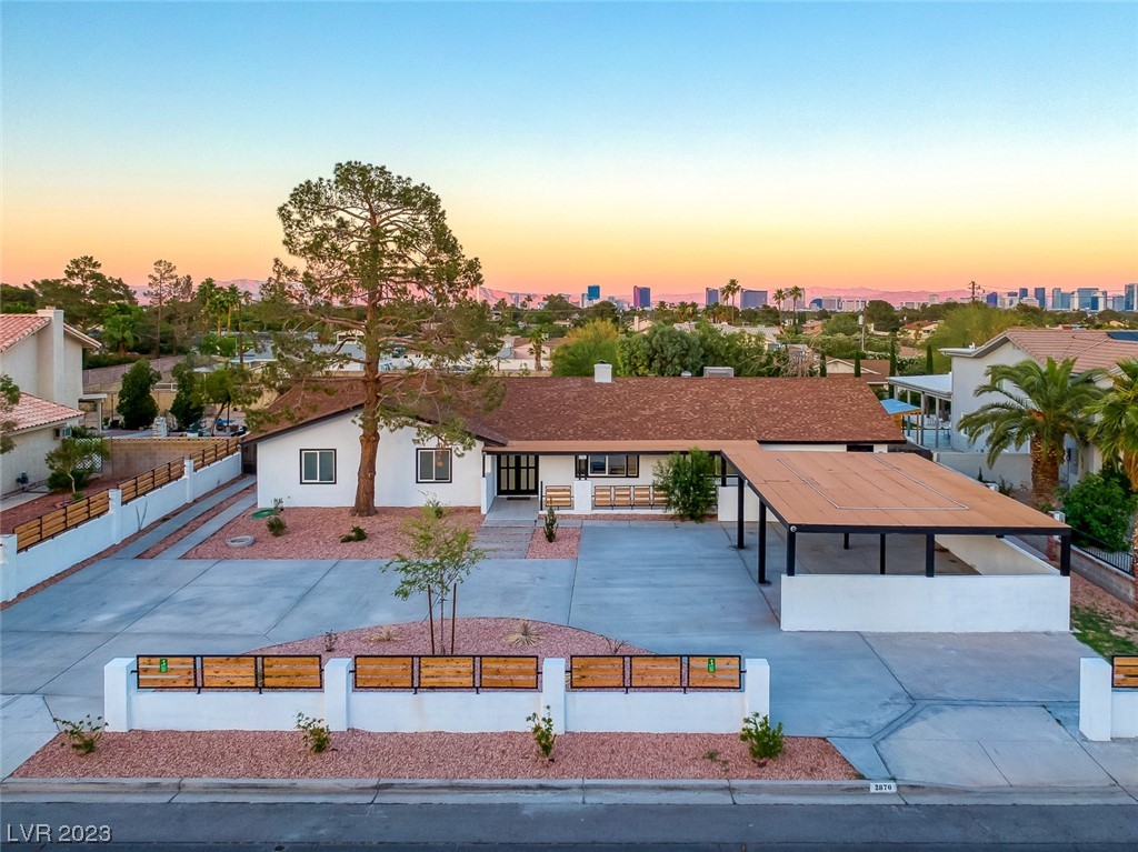 2870 Belcastro Street