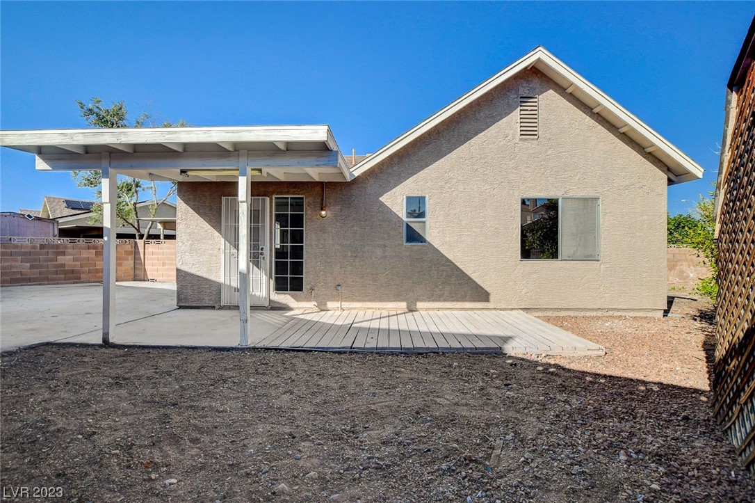8153 Calvin Cove Drive