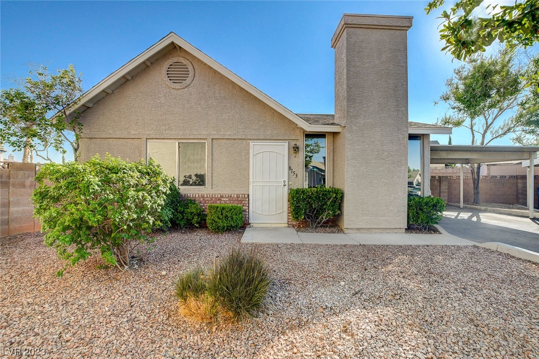 8153 Calvin Cove Drive