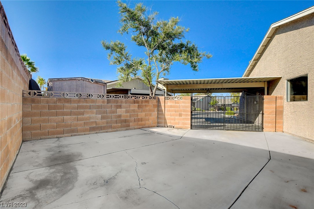 8153 Calvin Cove Drive