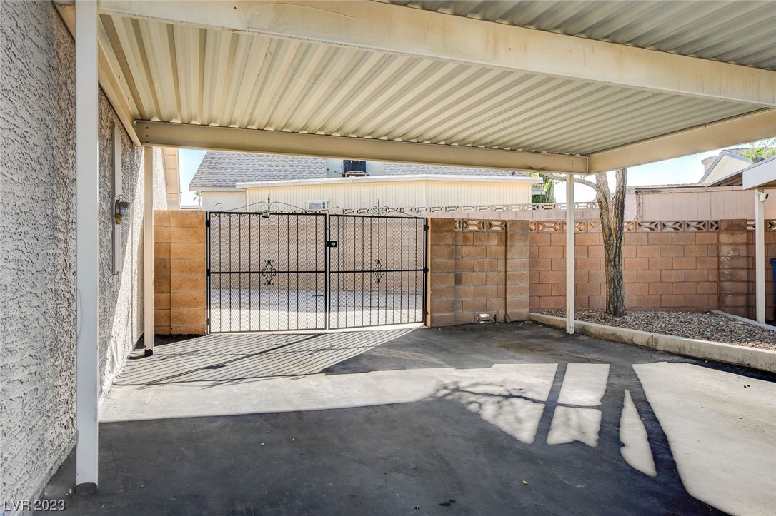 8153 Calvin Cove Drive
