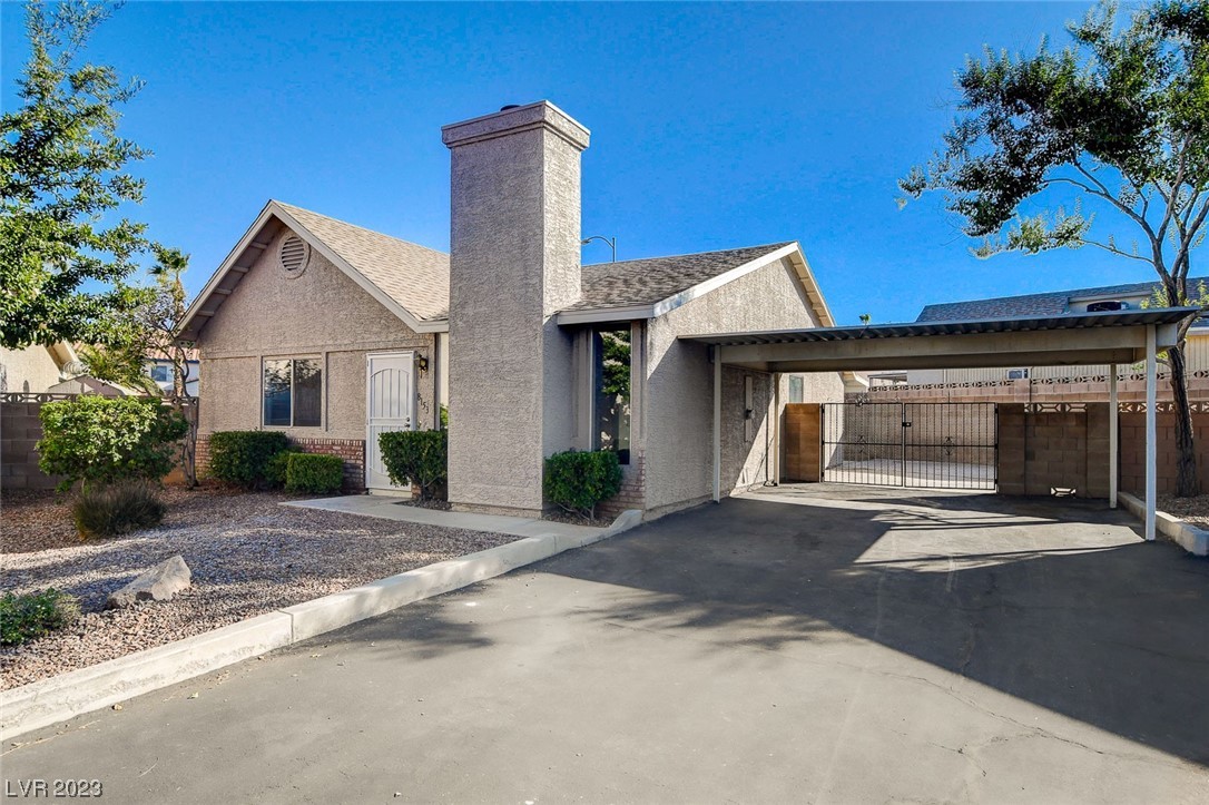 8153 Calvin Cove Drive