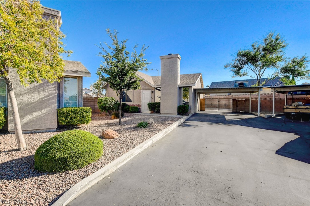 8153 Calvin Cove Drive