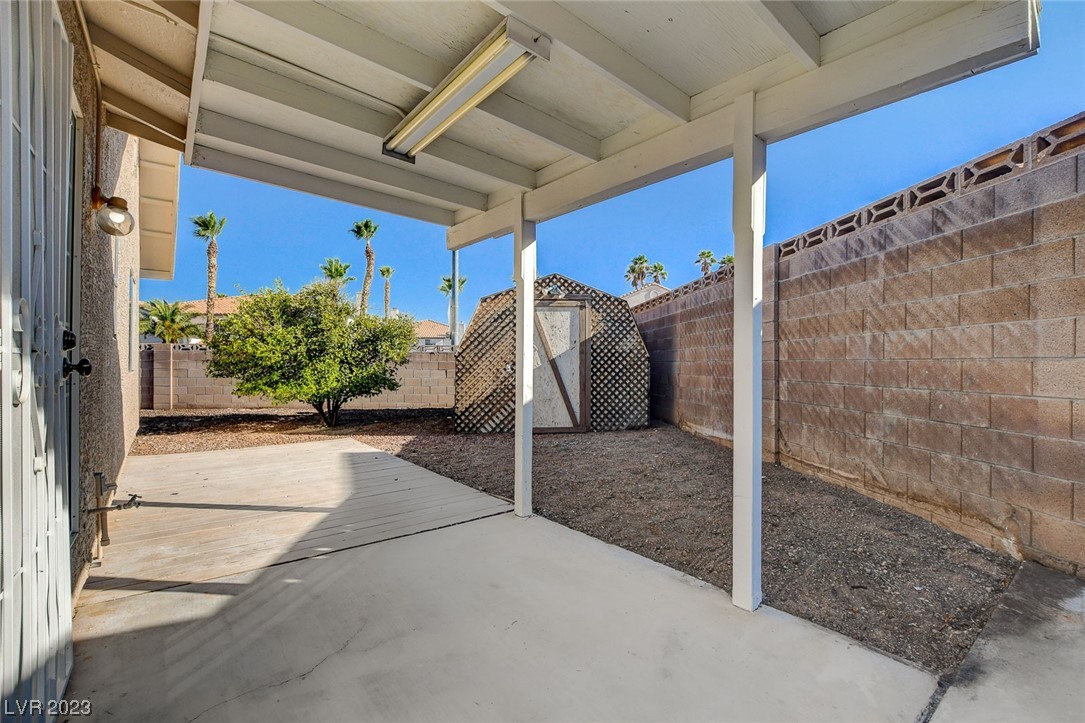 8153 Calvin Cove Drive