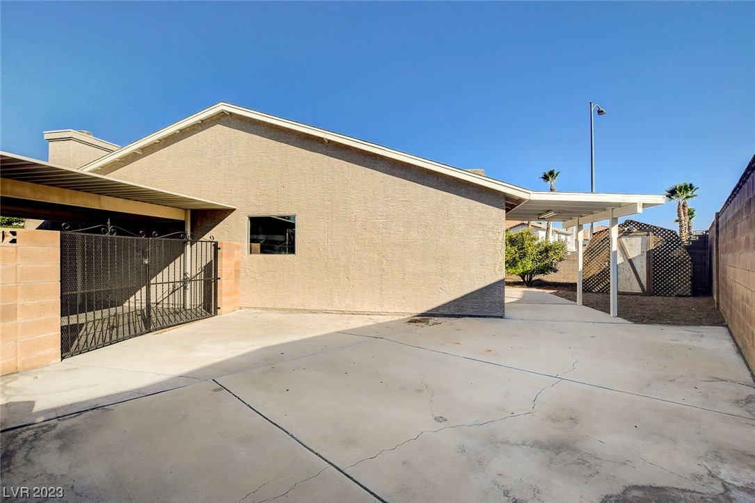 8153 Calvin Cove Drive