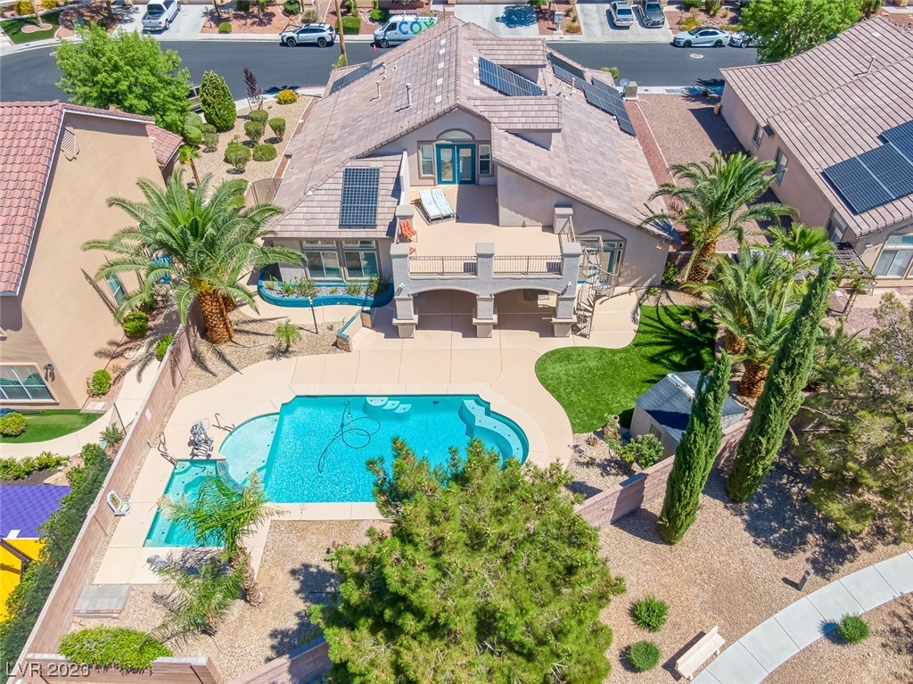 5913 Amber Station Avenue