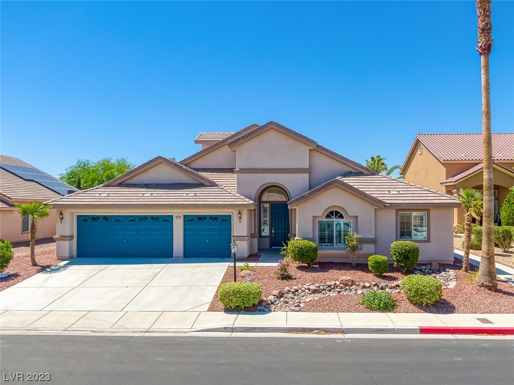 5913 Amber Station Avenue