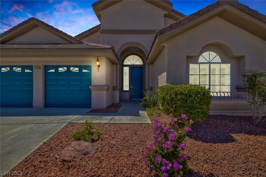 5913 Amber Station Avenue