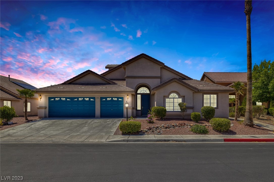 5913 Amber Station Avenue