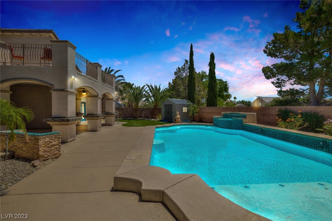 5913 Amber Station Avenue