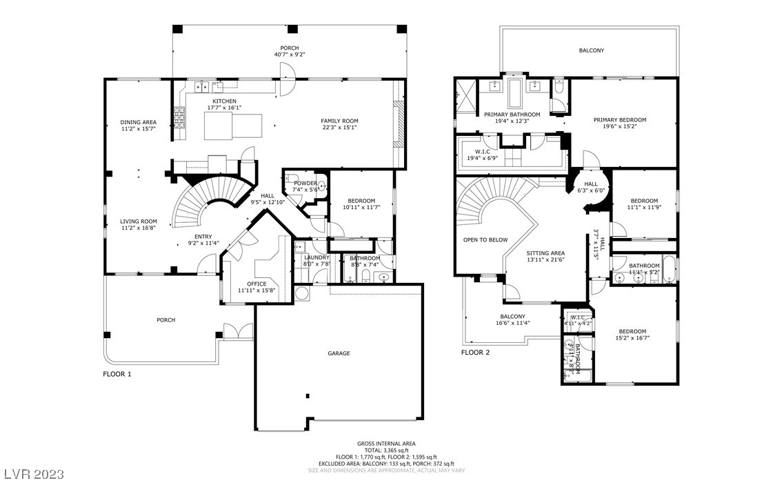 375 Tierras Blancos Court