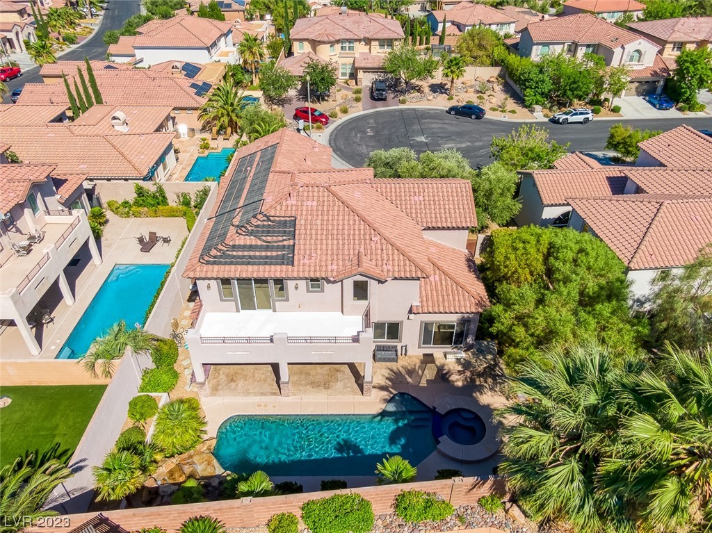 375 Tierras Blancos Court