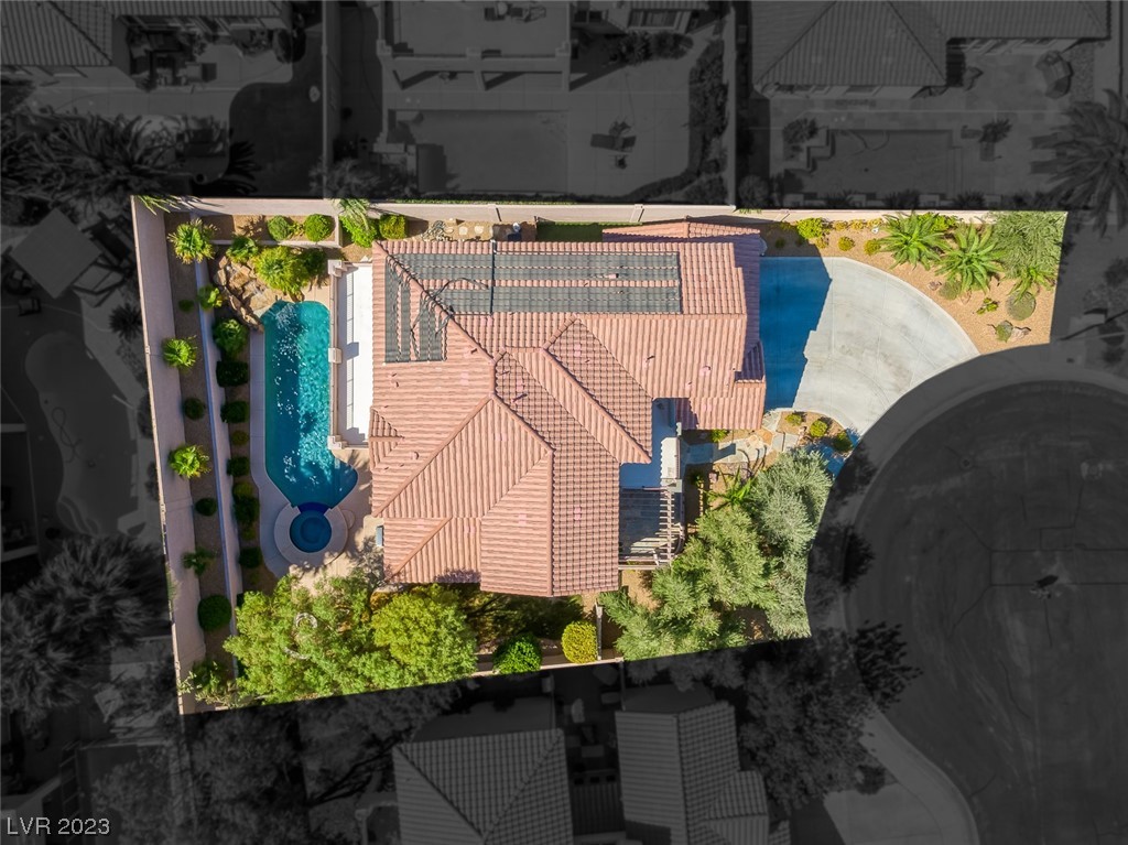 375 Tierras Blancos Court