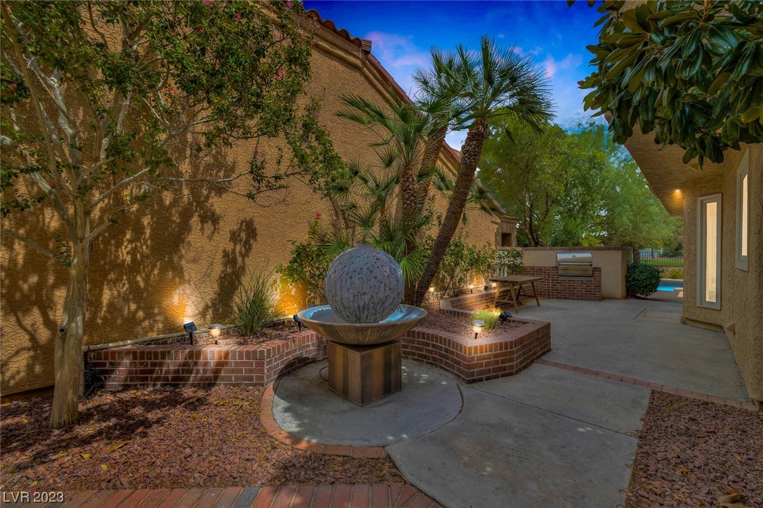 7595 Spanish Bay Drive