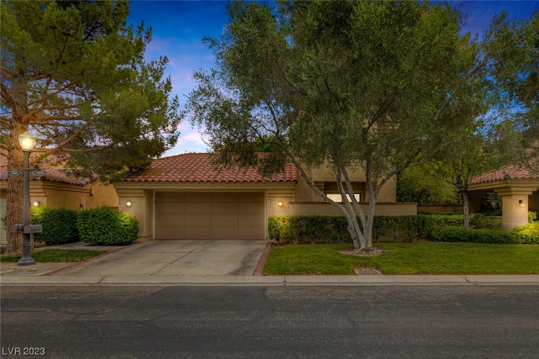 7595 Spanish Bay Drive