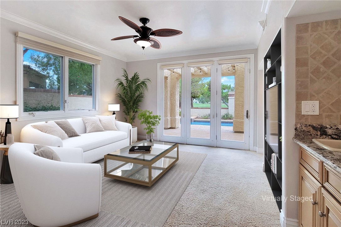 7595 Spanish Bay Drive
