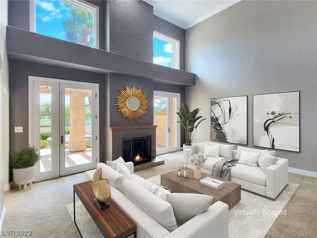 7595 Spanish Bay Drive
