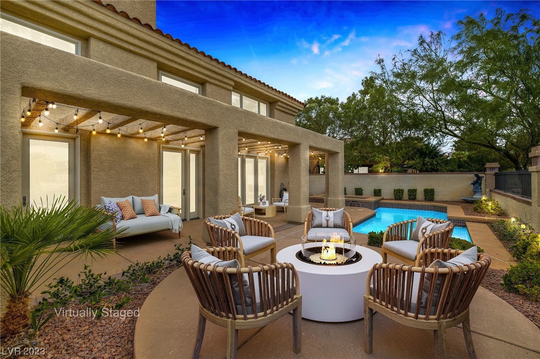 7595 Spanish Bay Drive